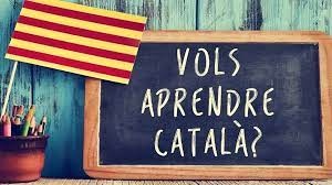 Classes de català