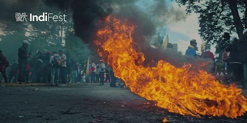 [Indifest 2025] Resistències indígenes: Yuyaymanta