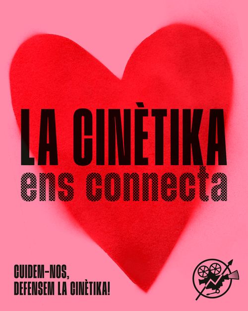 Assemblea General de La Cinètika