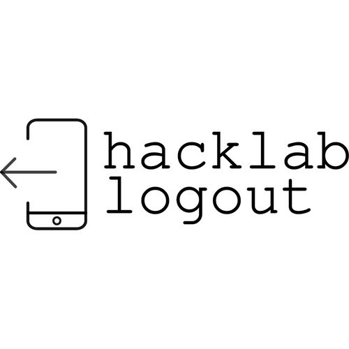 Hacklab Logout