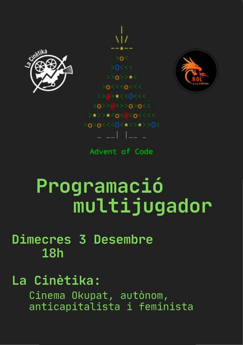 PROGRAMACIÓ MULTIJUGADOR