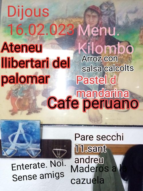 Dinar Kilombo