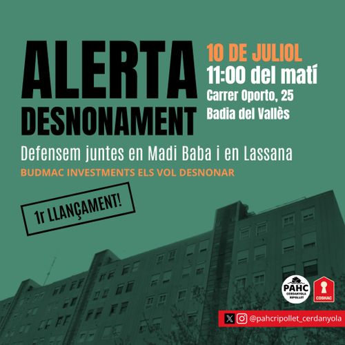 ⚠️ ALERTA 𝗗𝗘𝗦𝗡𝗢𝗡𝗔𝗠𝗘𝗡𝗧 ⚠️