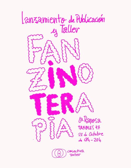 fanzinoterapia
