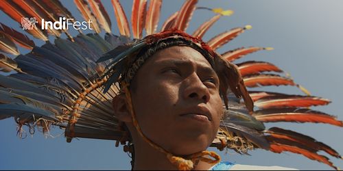 [Indifest 2025] Pantalla alternativa