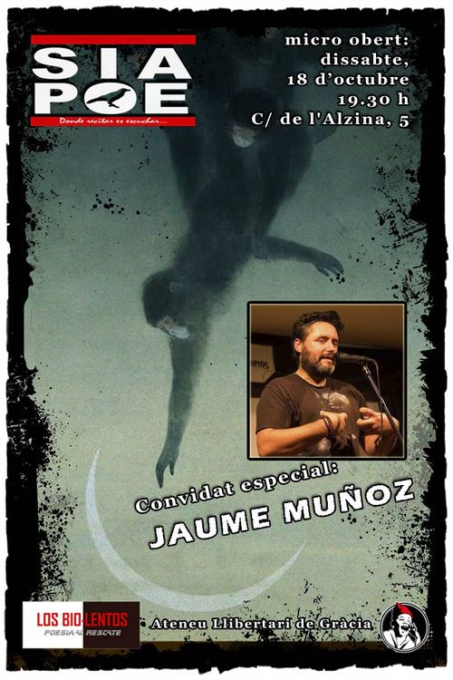 SÍ Ⓐ POE i micro obert