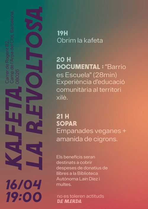 ✨Aldarull a La Revol✨ 