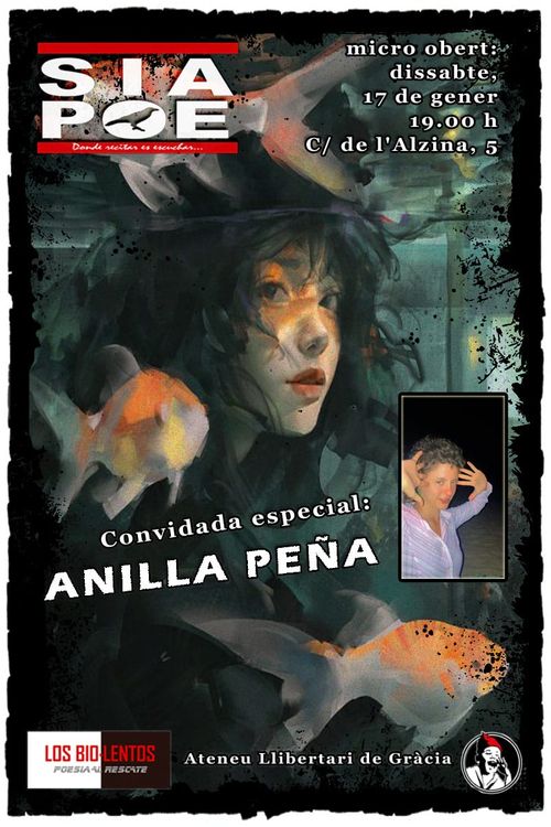 SÍ Ⓐ POE i micro obert