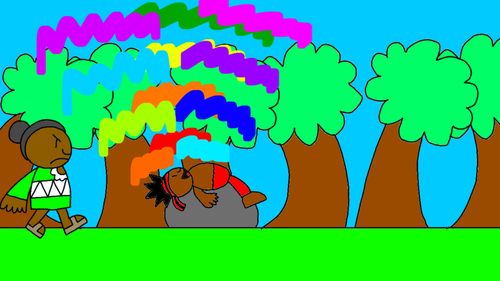 [Indifest 2025] Petits universos: curtmetratges