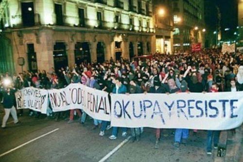 Oficina per l'Okupació de Karcelona 
