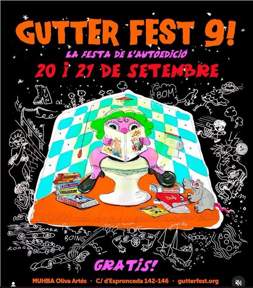 Gutter Fest