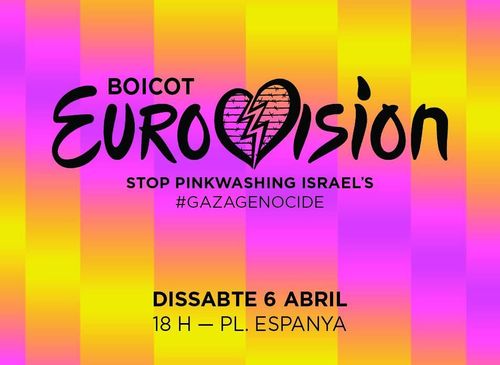Boicot Eurovision