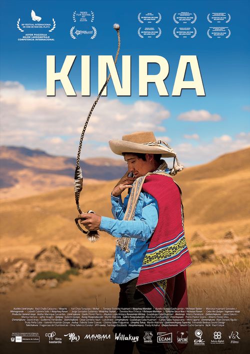 [Indifest 2025] Sessió independent: Kinra