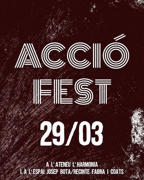 Acció Fest