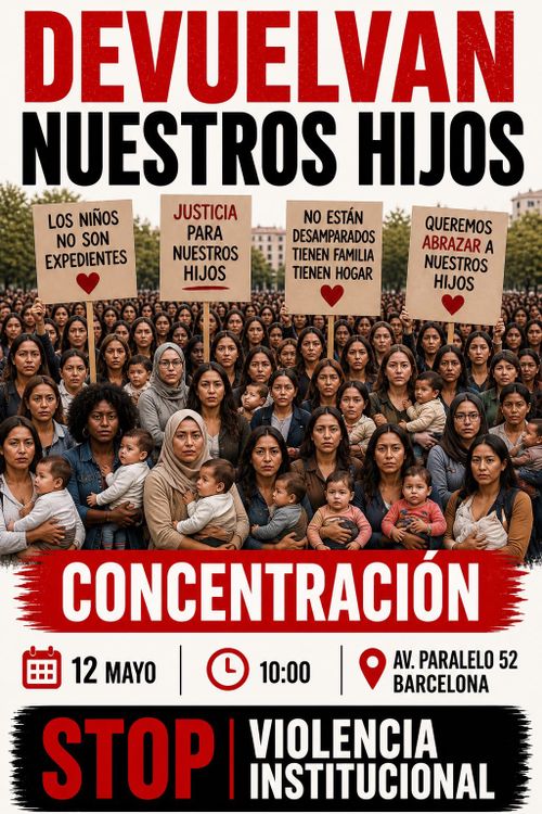 Concentración 