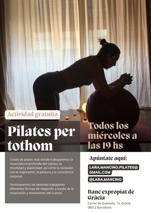 Pilates