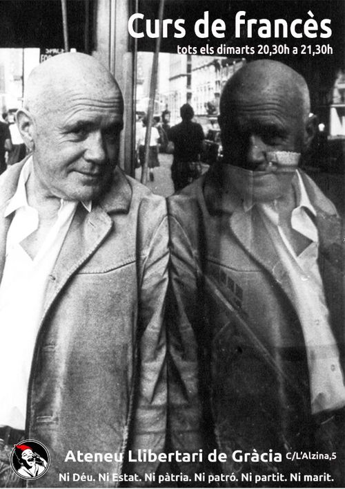 CURS DE FRANCÈS