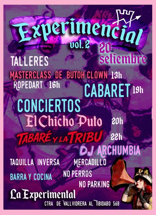 Experimencial vol.2