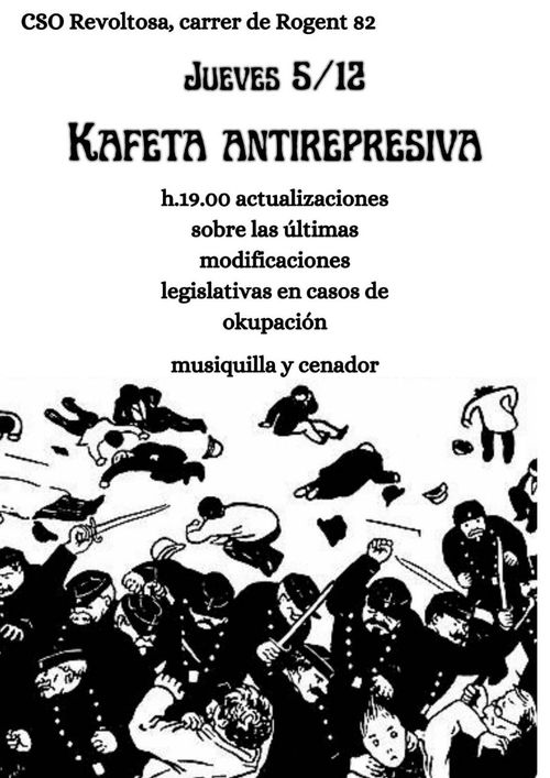 Kafeta Antirrepresiva