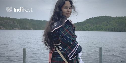 [Indifest 2025] En femení i plural: Curtmetratges (1a sessió)