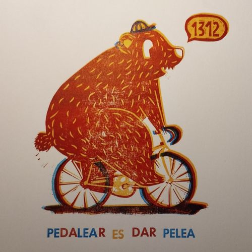 Taller d'autoreparació de bicis