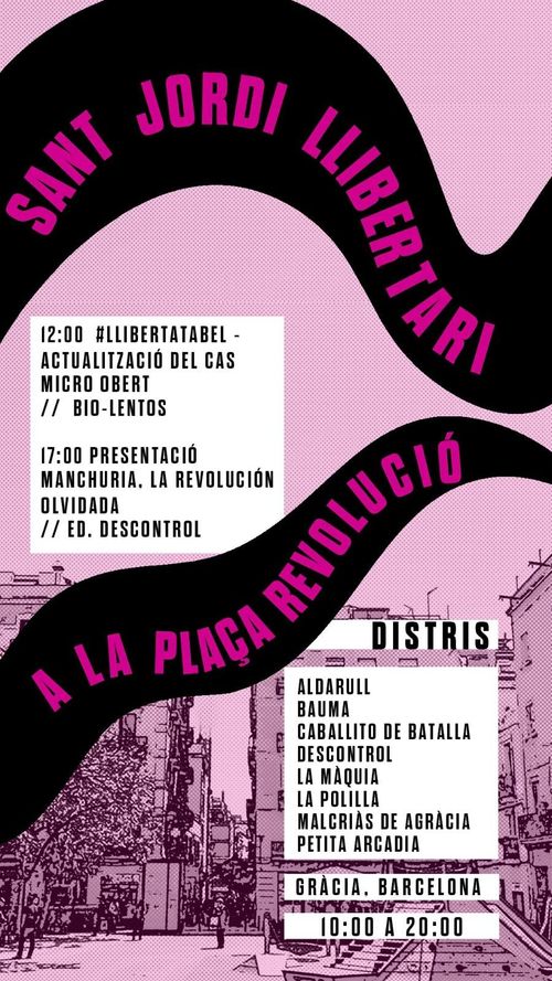 23 d'Abril Llibertari