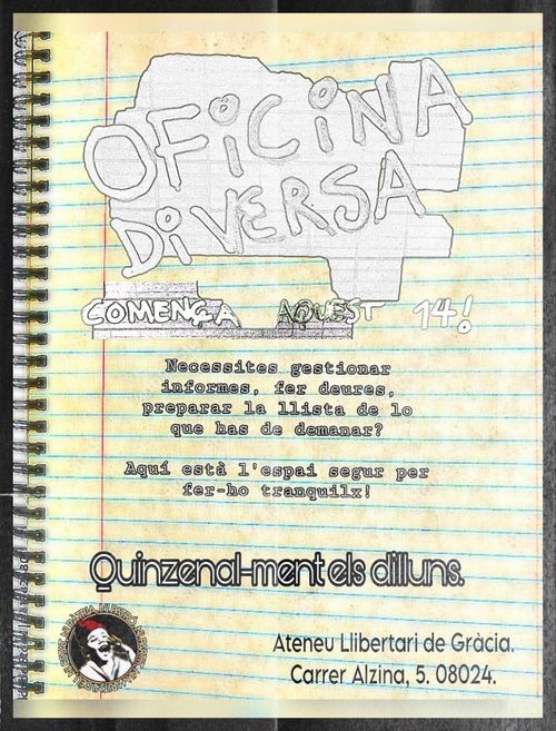 Oficina Diversa