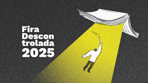 Fira Descontrolada 2025