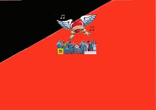 2a Trobada de Cors Socials a Can Batlló