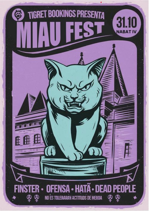 Miau Fest