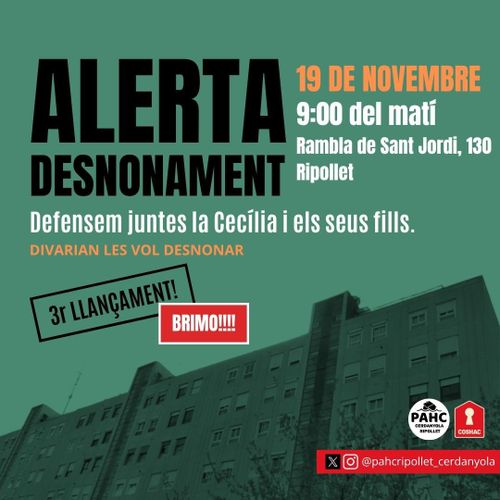 ⚠️ ALERTA 𝗗𝗘𝗦𝗡𝗢𝗡𝗔𝗠𝗘𝗡𝗧 ⚠️