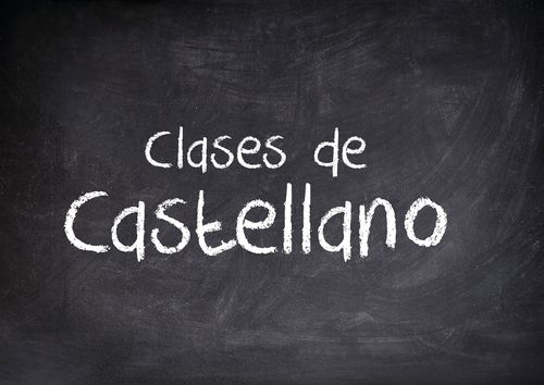 Classes de castellà