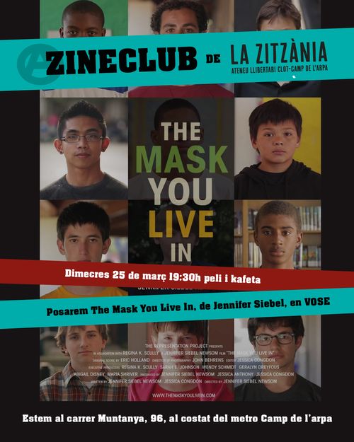 Zineclub de La Zitzània