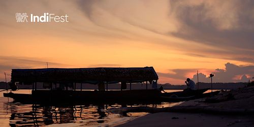 [Indifest 2025] Sessió independent: Karuara, la gente del río