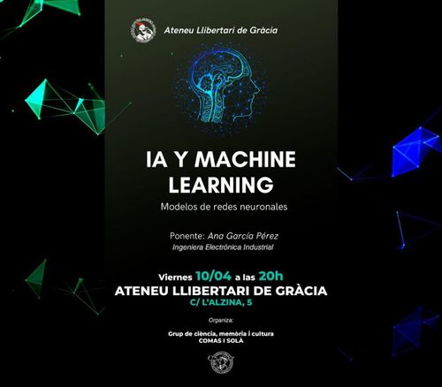 IA i Machine Learning