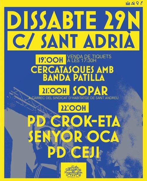 Cercatasques de la FMR