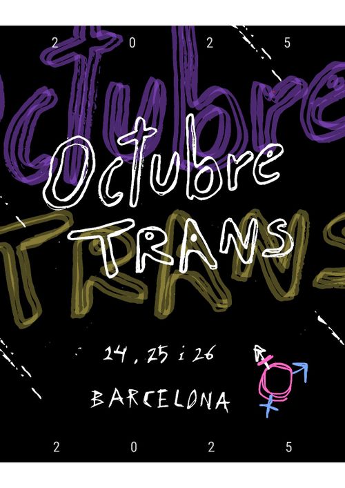 Octubre trans 