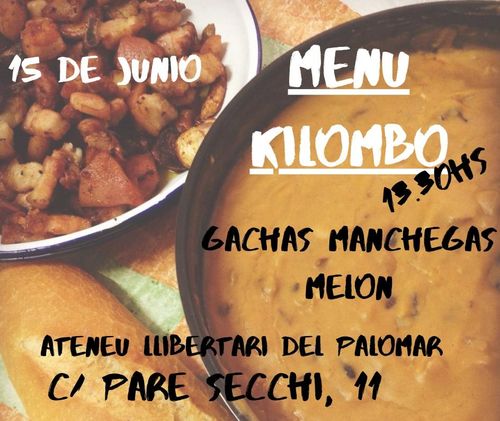 Dinar Kilombo