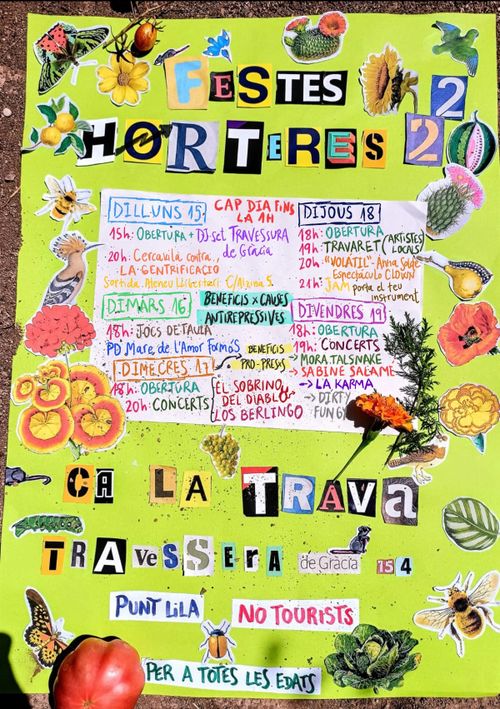 Festes Horteres 22