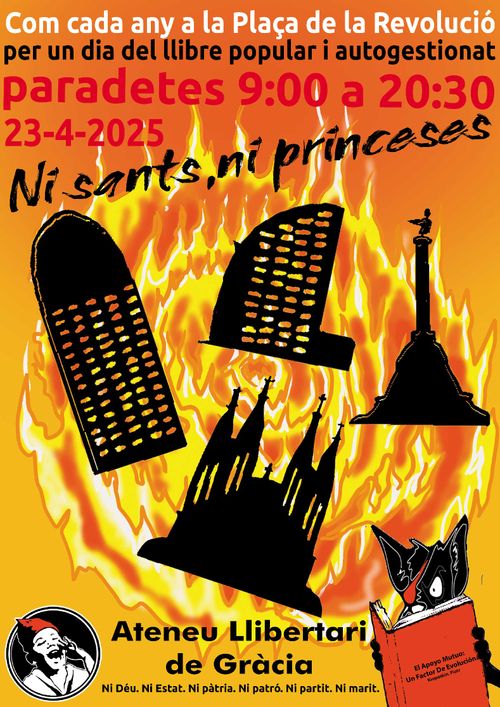 23 d'Abril