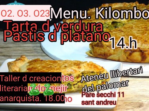 Dinar Kilombo