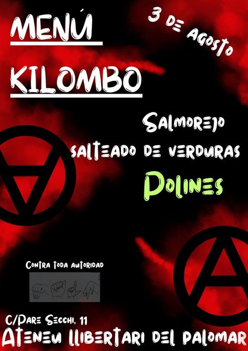 Dinar del Kilombo