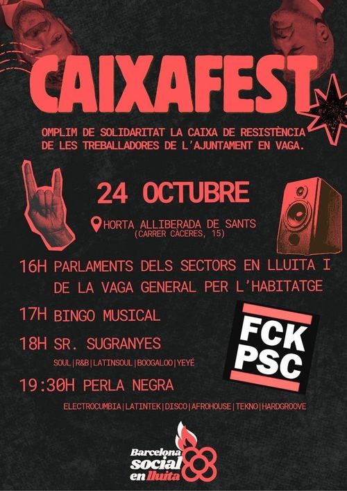 Caixafest