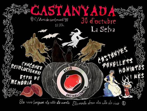 Castanyada III