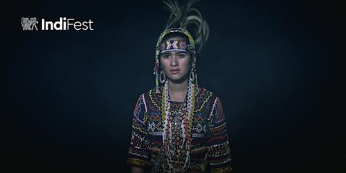 [Indifest 2025] Universos indígenes: curtmetratges