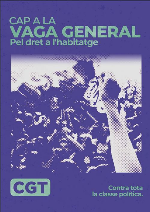 11N Vaga General